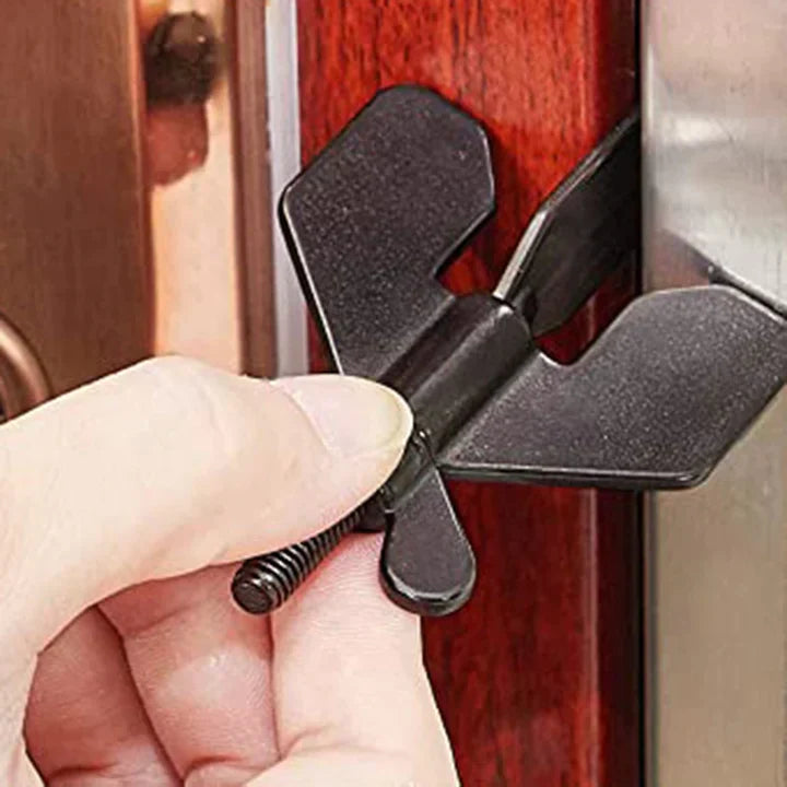 Fsyser™ Portable Door Lock