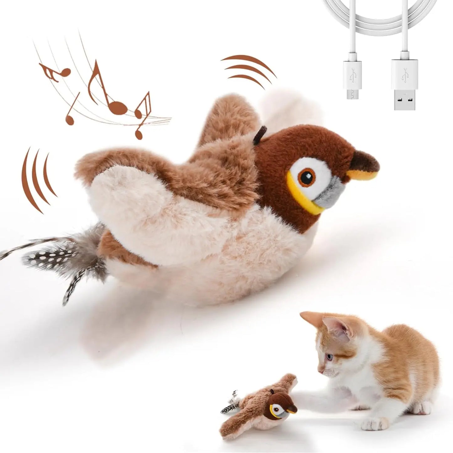 Fsyser™ Bird Chase