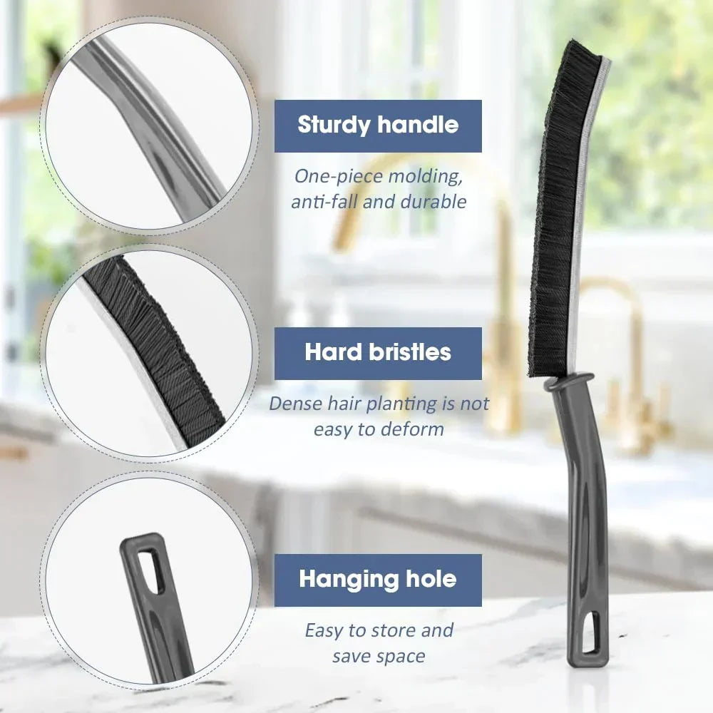 Fsyser™ Crevice Cleaning Brush