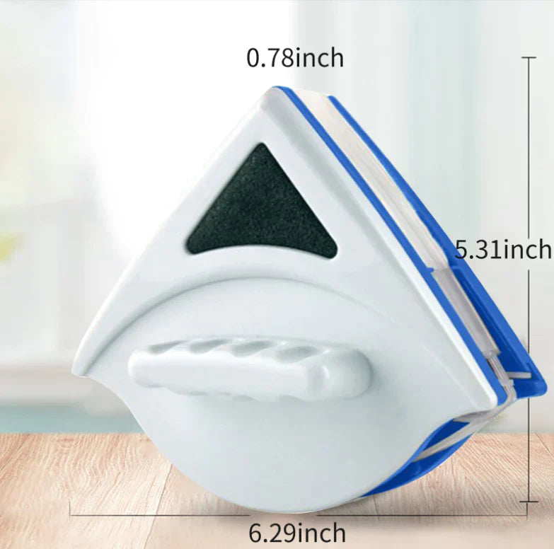 Fsyser™ Magnetic Window Cleaner