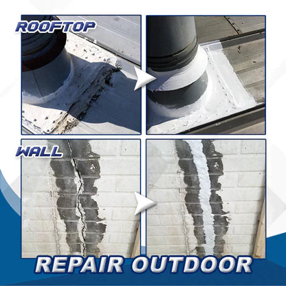 Fsyser™ Waterproof Anti-Leakage Agent